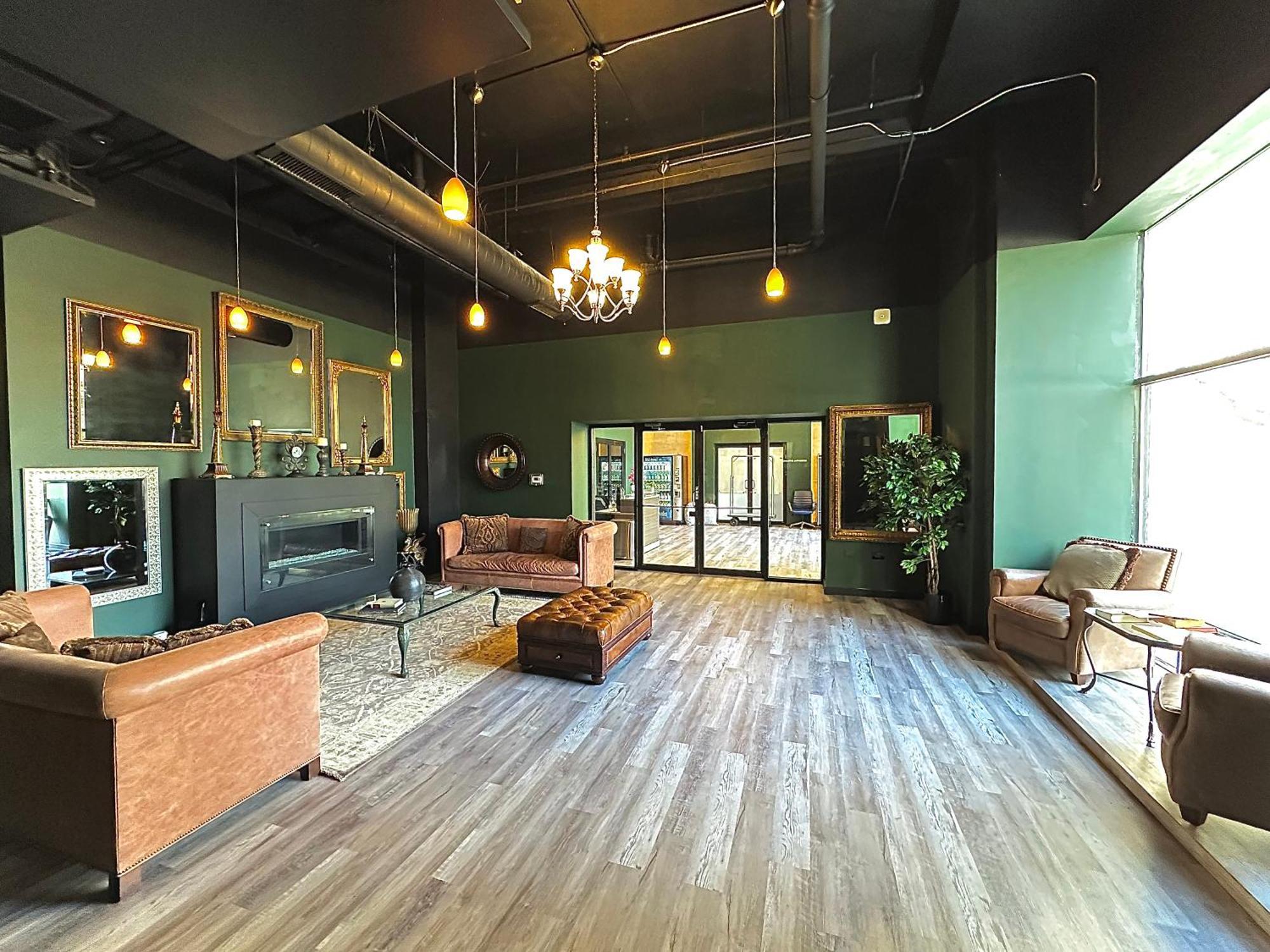 Mccormick Place 3Br Luxury Penthouse Duplex With Personal Rooftop And Optional Parking For 8 Guests In Chicago South Loop Чикаго Экстерьер фото