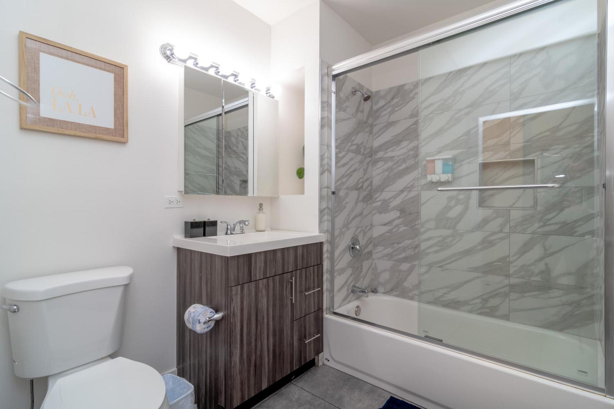 Mccormick Place 3Br Luxury Penthouse Duplex With Personal Rooftop And Optional Parking For 8 Guests In Chicago South Loop Чикаго Экстерьер фото